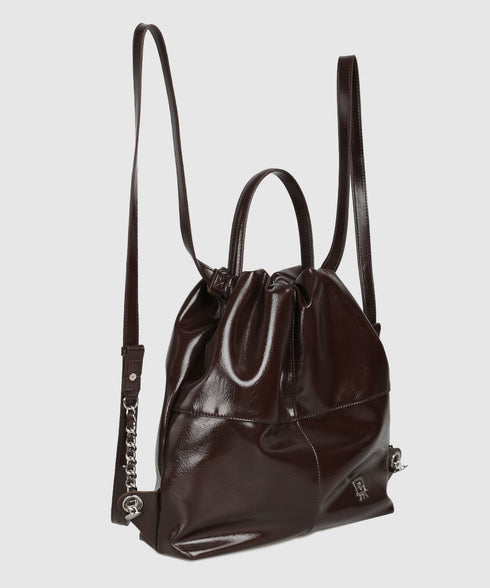 Drawstring Backpack